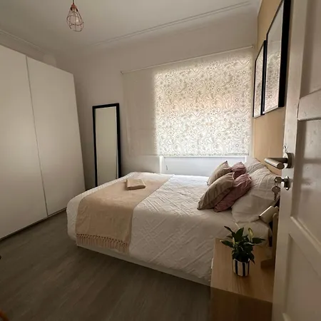 Apartamento Guest