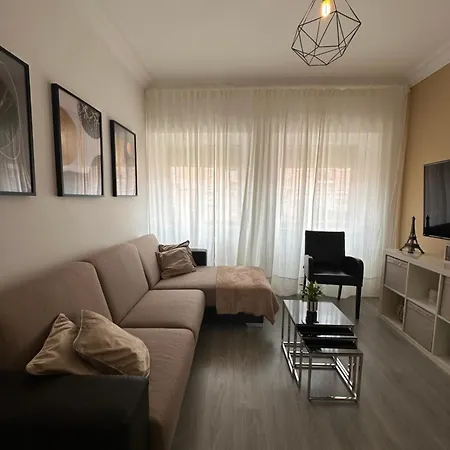 Guest Apartamento *