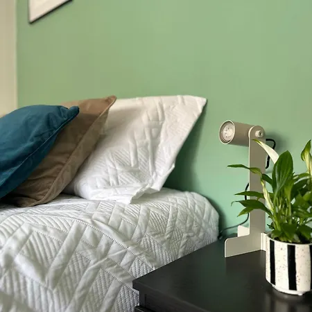 Guest Apartment *