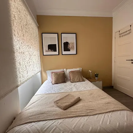 Guest Lisbon