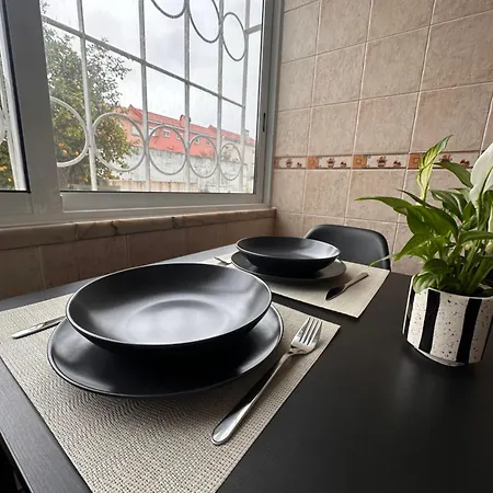 Guest Apartment