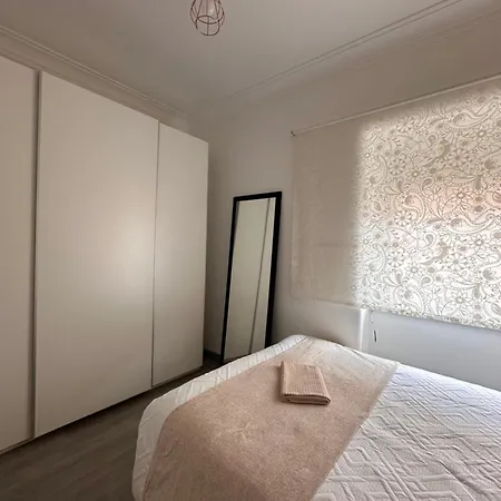 Apartment Guest Lisbon