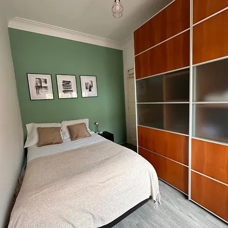 Guest Apartment Lisbon