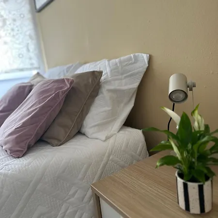 Guest Apartment