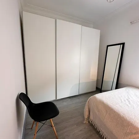 Guest Apartment *
