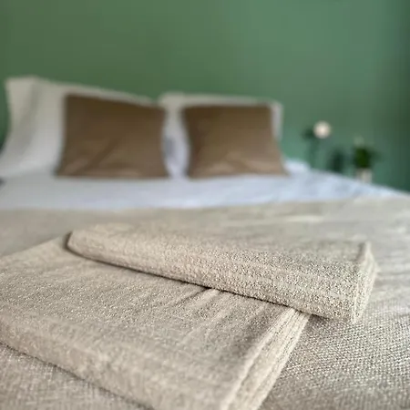 Guest Apartment