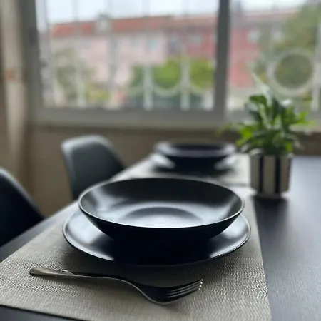 Guest Apartment *