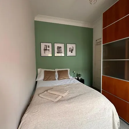 Apartment Guest Lisbon