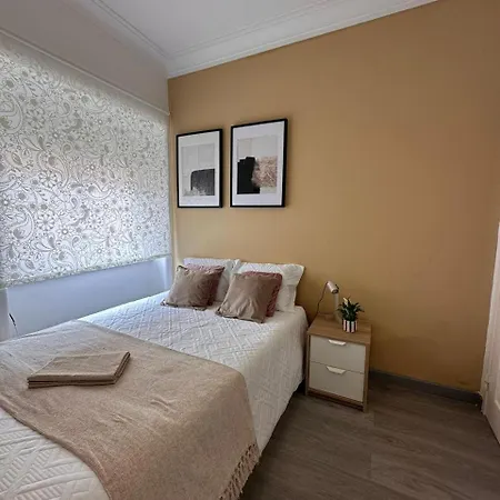 Guest Lisbon