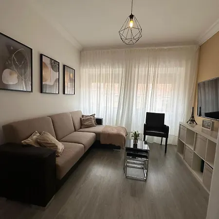 Guest Apartment