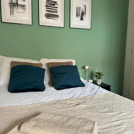 Guest Apartment Lisbon