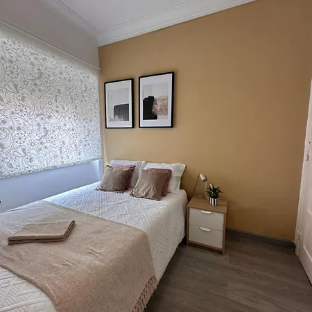 Guest דירה ליסבון